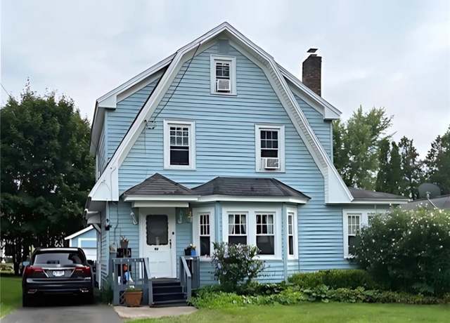 Property at 206 Brampton Rd, Syracuse, NY 13205, 3 beds, 1.5 baths