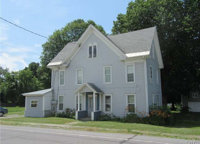 Property at 405 N Main St, Ellisburg, NY 13661, 5 beds, 3 baths
