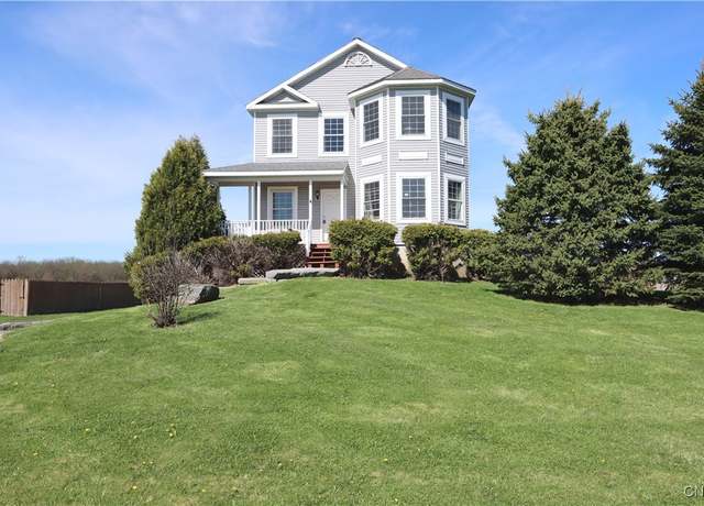 Property at 25864 Liberty Ave, Pamelia, NY 13601, 3 beds, 2.5 baths
