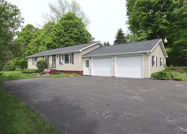 Property at 15456 Fuller Rd, Adams, NY 13606, 3 beds, 2 baths