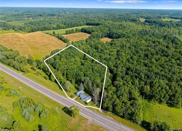Property at 624 State Route 69, Amboy, NY 13493, 4 beds, 1 bath