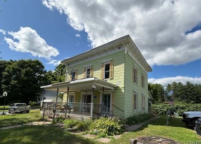 Property at 7315 E Main St, Leyden, NY 13433, 5 beds