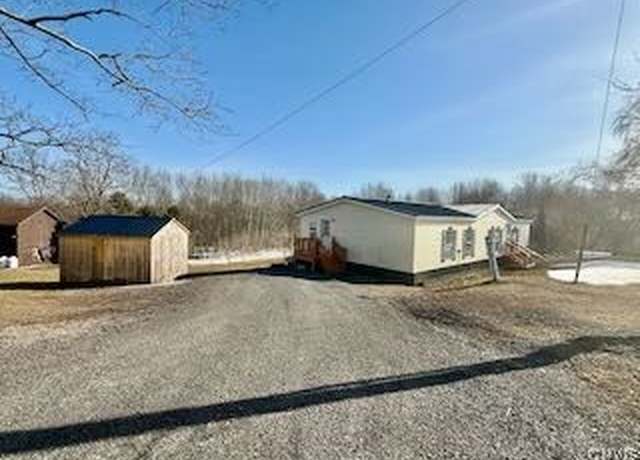 Property at 15676 Clark Rd, Hounsfield, NY 13685, 3 beds, 2 baths