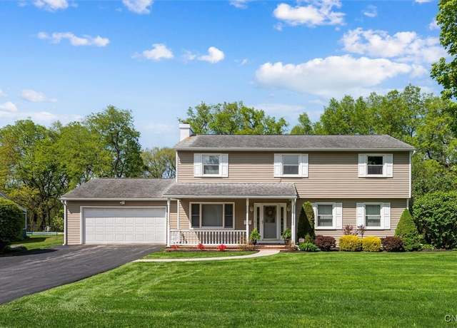 Property at 11 Harrogate Rd, New Hartford, NY 13413, 4 beds, 2.5 baths