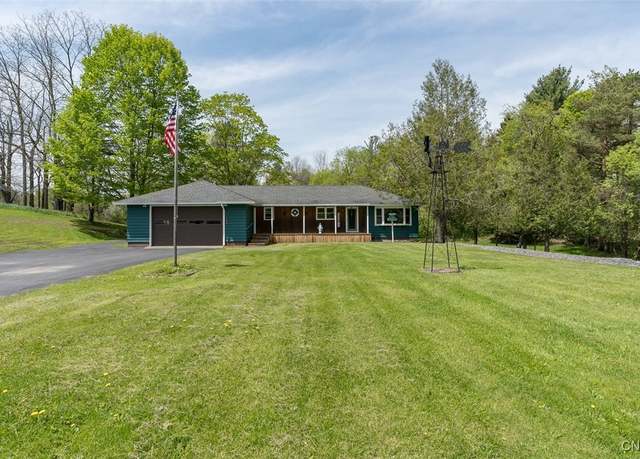 Property at 20489 County Route 45, Champion, NY 13619, 4 beds, 1.5 baths