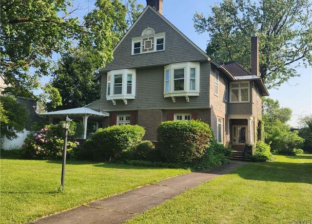 Property at 103 W Garden St, Rome-inside, NY 13440, 6 beds, 2.5 baths