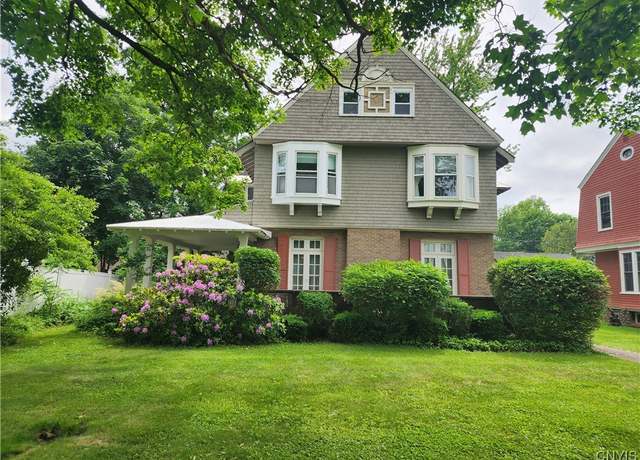 Property at 103 W Garden St, Rome-inside, NY 13440, 6 beds, 2.5 baths