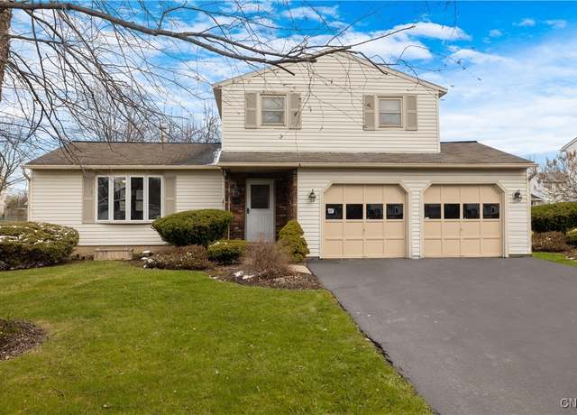 Property at 6137 Ridgecrest Dr, Cicero, NY 13212, 3 beds, 1.5 baths