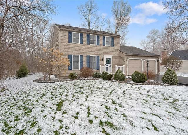 Property at 3169 Reston Dr, Lysander, NY 13027, 3 beds, 1.5 baths