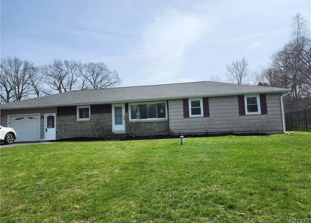 Property at 24 Memory Ln, Clay, NY 13212, 4 beds, 2 baths