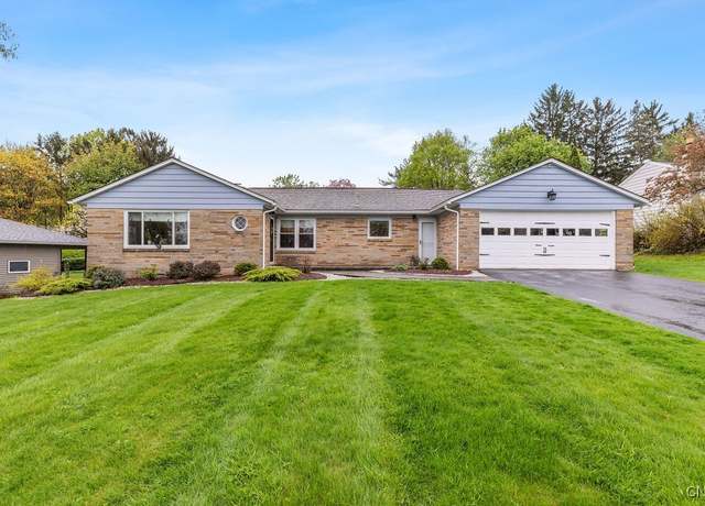 Property at 4276 Taunton Heights Dr, Onondaga, NY 13219, 3 beds, 3 baths