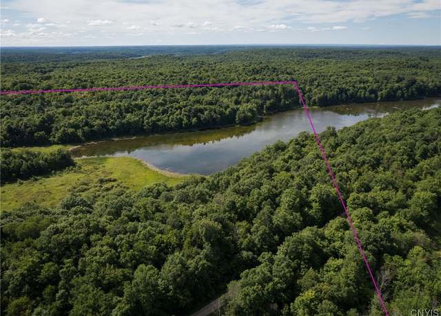 Property at 407 Cr-3, Rossie, NY 13679