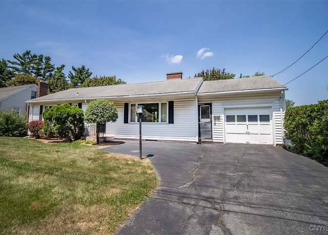 Property at 245 Mountainview Ave, Syracuse, NY 13224, 3 beds, 1 bath
