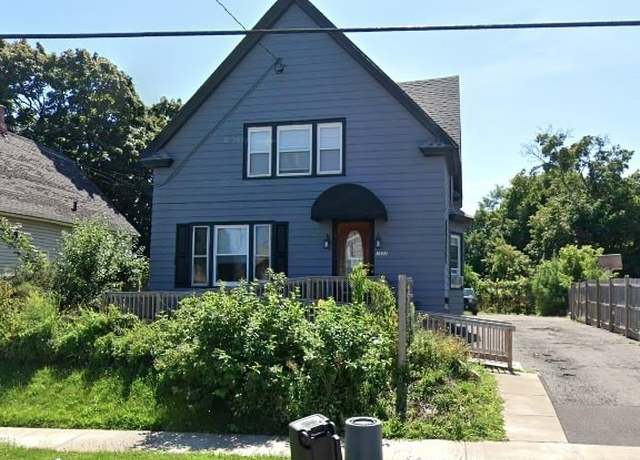 Property at 1607 Grant Blvd, Syracuse, NY 13208, 4 beds, 2 baths
