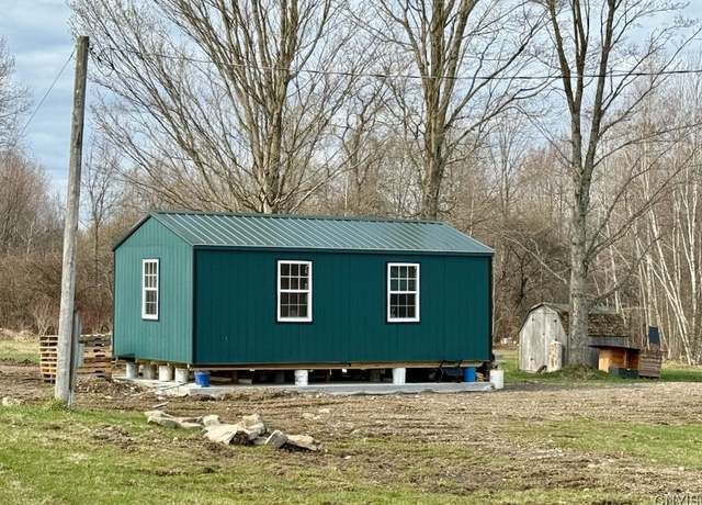 Property at 149 Halsey Rd, Richland, NY 13142, 1 bed
