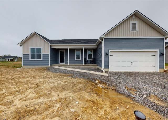 Property at 4719 Cooper Trade Pl, Clay, NY 13041, 3 beds, 2 baths