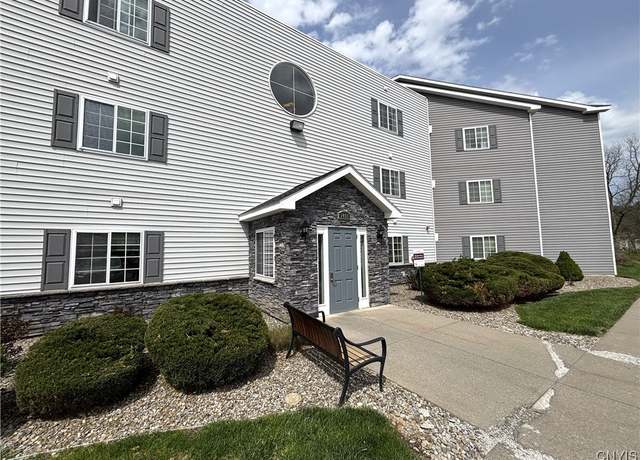 Property at 1403 Landrush Way #1403, Van Buren, NY 13027, 2 beds, 1.5 baths