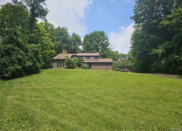 Property at 7179 Farnham Rd, Lysander, NY 13112, 4 beds, 2.5 baths