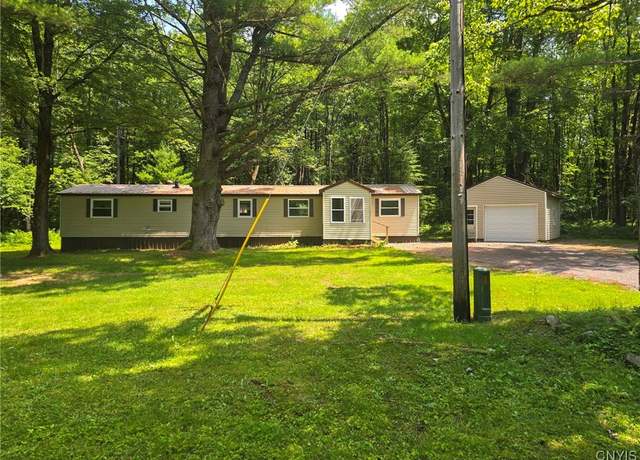 Property at 7770 Dixon Rd, Vienna, NY 13316, 2 beds, 1 bath