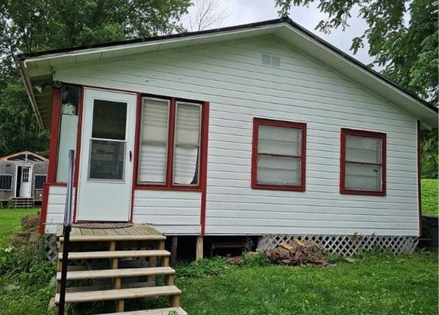 Property at 1274 Haiti Rd, Mentz, NY 13140, 1 bed, 1 bath
