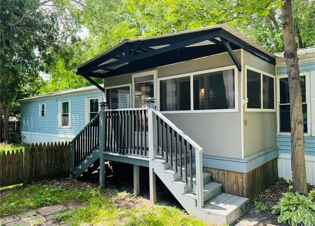 Property at 10 Fall Dr, Dryden, NY 14850, 2 beds, 2 baths