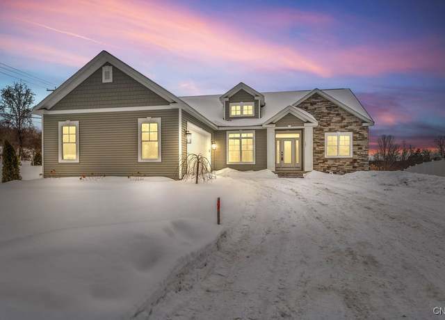 Property at Lot 1 Harrington Ter, Manlius, NY 13104, 3 beds, 2.5 baths