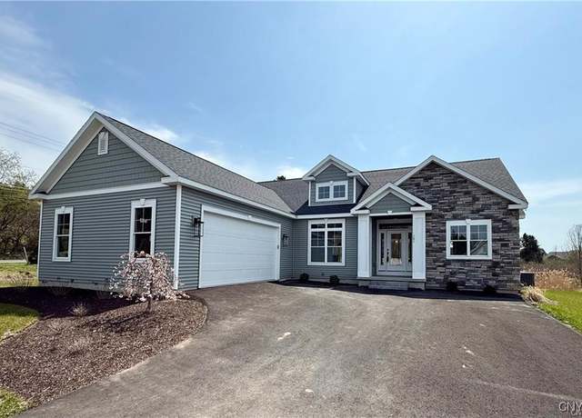 Property at Lot 1 Harrington Ter, Manlius, NY 13104, 3 beds, 2.5 baths