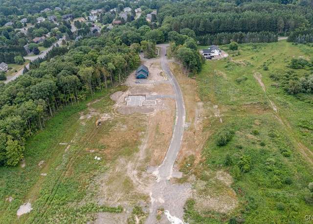 Property at Lot 1 Harrington Ter, Manlius, NY 13104, 3 beds, 2.5 baths