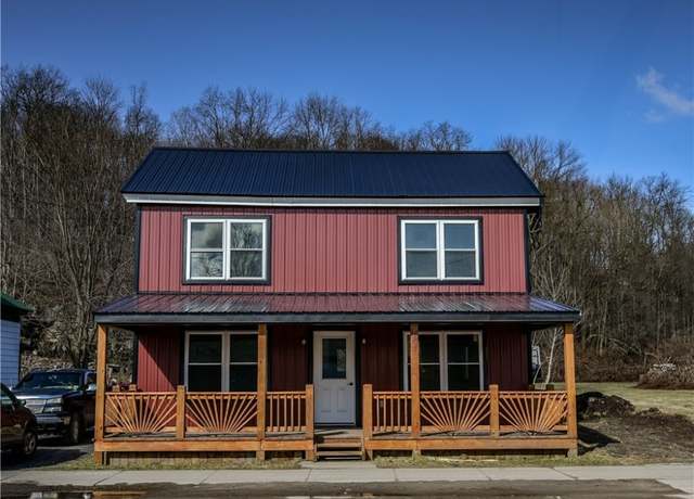 Property at 18 Herkimer St, Newport, NY 13406, 3 beds, 2 baths