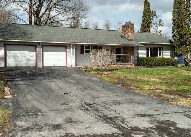 Property at 430 Tower St, Sangerfield, NY 13480, 3 beds, 2 baths