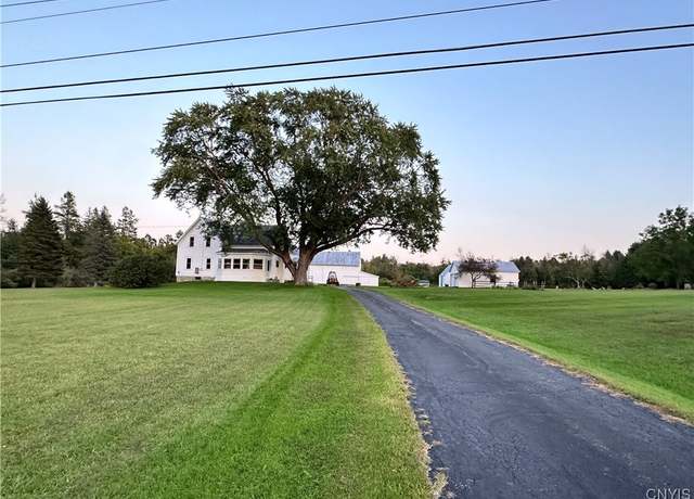 Property at 4076 State Highway 37, Morristown, NY 13669, 4 beds, 2 baths