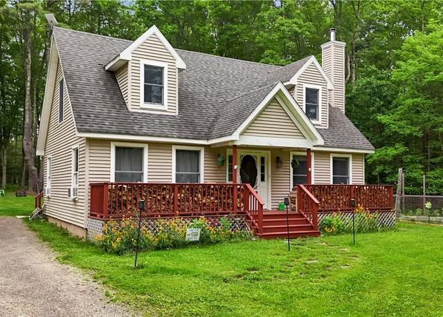 Property at 553 Lilley Hill Rd, Butternuts, NY 13849, 4 beds, 3 baths