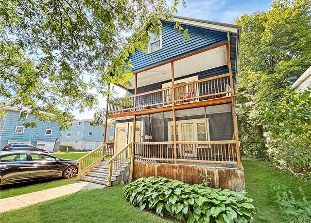 Property at 226 Hubbell Ave #28, Syracuse, NY 13207, 4 beds, 2 baths