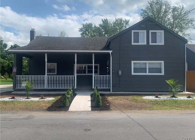 Property at 3294 Center St, Verona, NY 13054, 4 beds, 2.5 baths