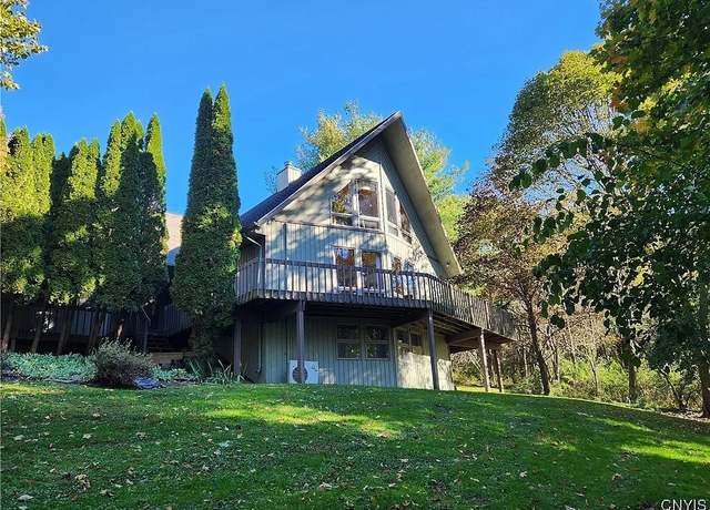 Property at 1666 Buffs Blf, Skaneateles, NY 13152, 4 beds, 3 baths