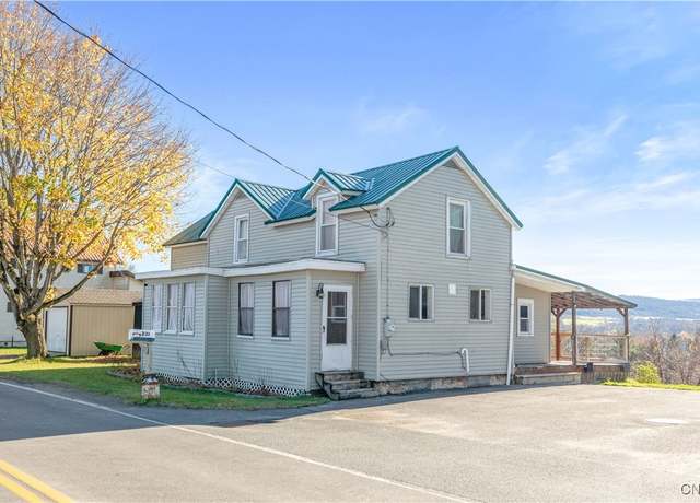 Property at 231 Folts Rd, Herkimer, NY 13350, 3 beds, 2 baths