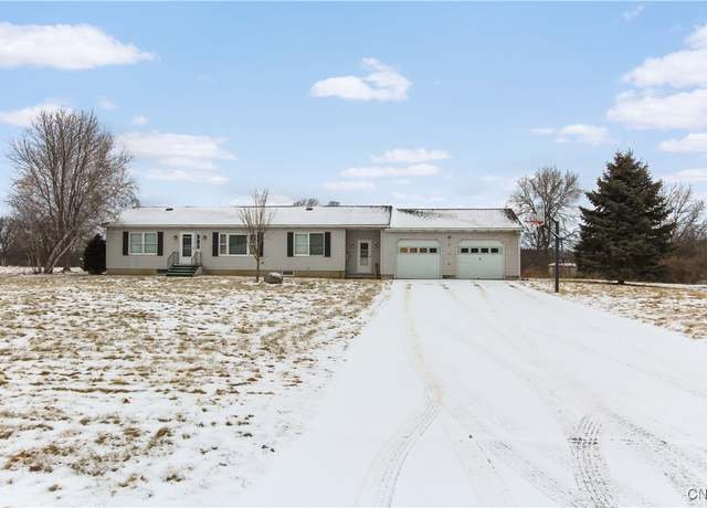 Property at 8827 County Route 5, Lyme, NY 13693, 3 beds, 1 bath