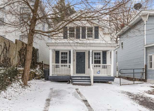 Property at 238 Oneida St, Fulton, NY 13069, 3 beds, 1.5 baths