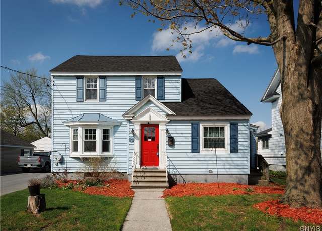Property at 1145 Harrison St, Watertown-city, NY 13601, 3 beds, 1.5 baths
