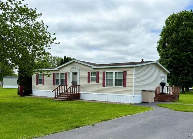 Property at 25 Noble Ln, Westmoreland, NY 13440, 3 beds, 2 baths