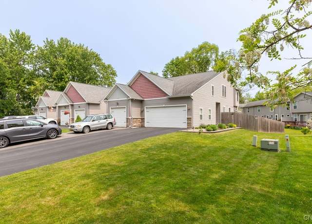 Property at 4222 Anguilla Dr, Clay, NY 13090, 3 beds, 1.5 baths