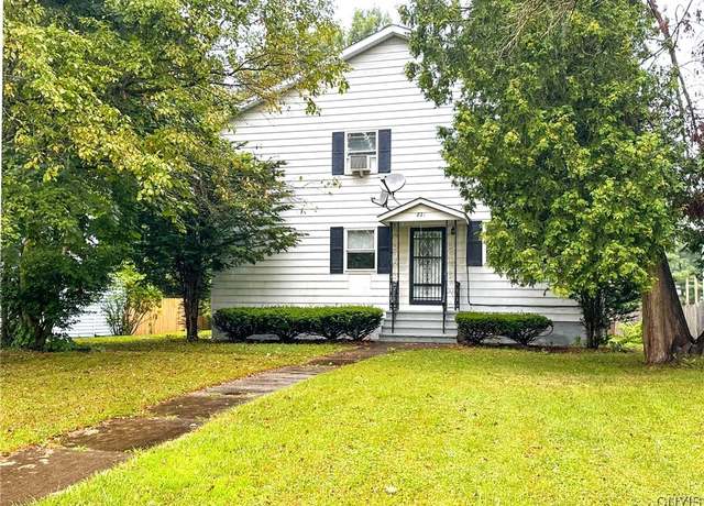 Property at 821 Floyd Ave, Rome, NY 13440, 6 beds, 2 baths