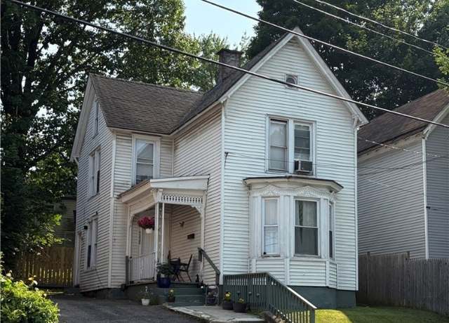 Property at 1225 Whitesboro St, Utica, NY 13502, 3 beds, 2 baths