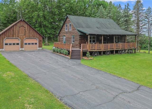 Property at 854 County Route 19, Williamstown, NY 13493, 3 beds, 1.5 baths