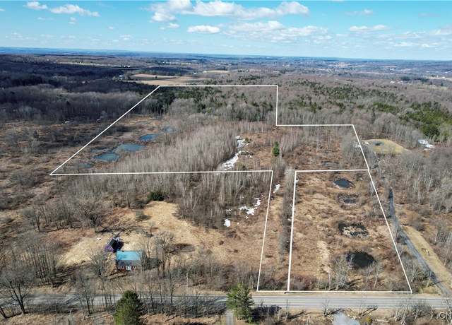 Property at 00 Glass Factory Rd, Trenton, NY 13354