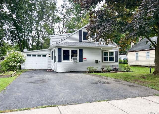 Property at 9 Curtis Ave, Lysander, NY 13027, 4 beds, 1 bath