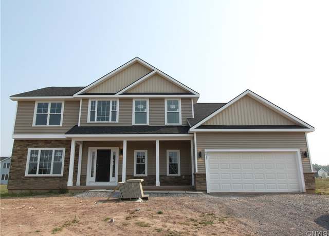Property at LOT 342 Sedge Grass Road Rd, Lysander, NY 13027, 4 beds, 2.5 baths