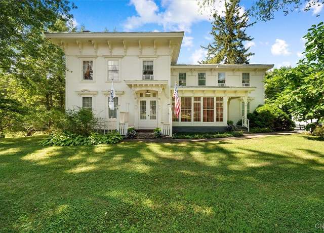 Property at 77 Utica St, Kirkland, NY 13323, 4 beds, 2 baths