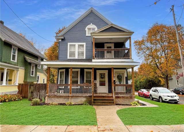 Property at 300 Milburn Dr #2, Syracuse, NY 13207, 6 beds, 3 baths