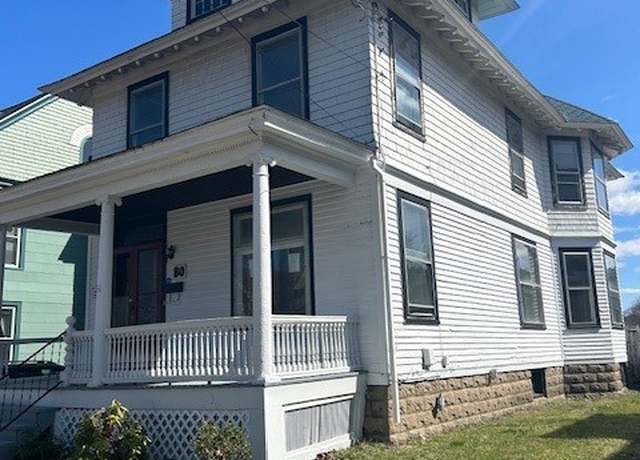 Property at 80 E Utica St, Oswego, NY 13126, 5 beds, 2 baths